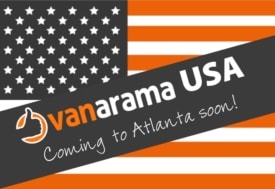 Vanarama USA launched